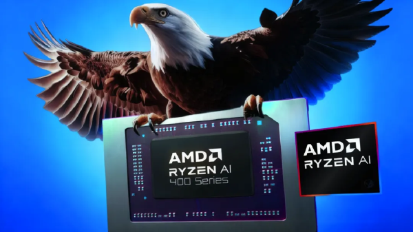 AMD Ryzen AI 9 HX 470 Enters Real-World Testing