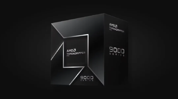 AMD Ryzen Threadripper 9995WX Flagship Appears on Geekbench