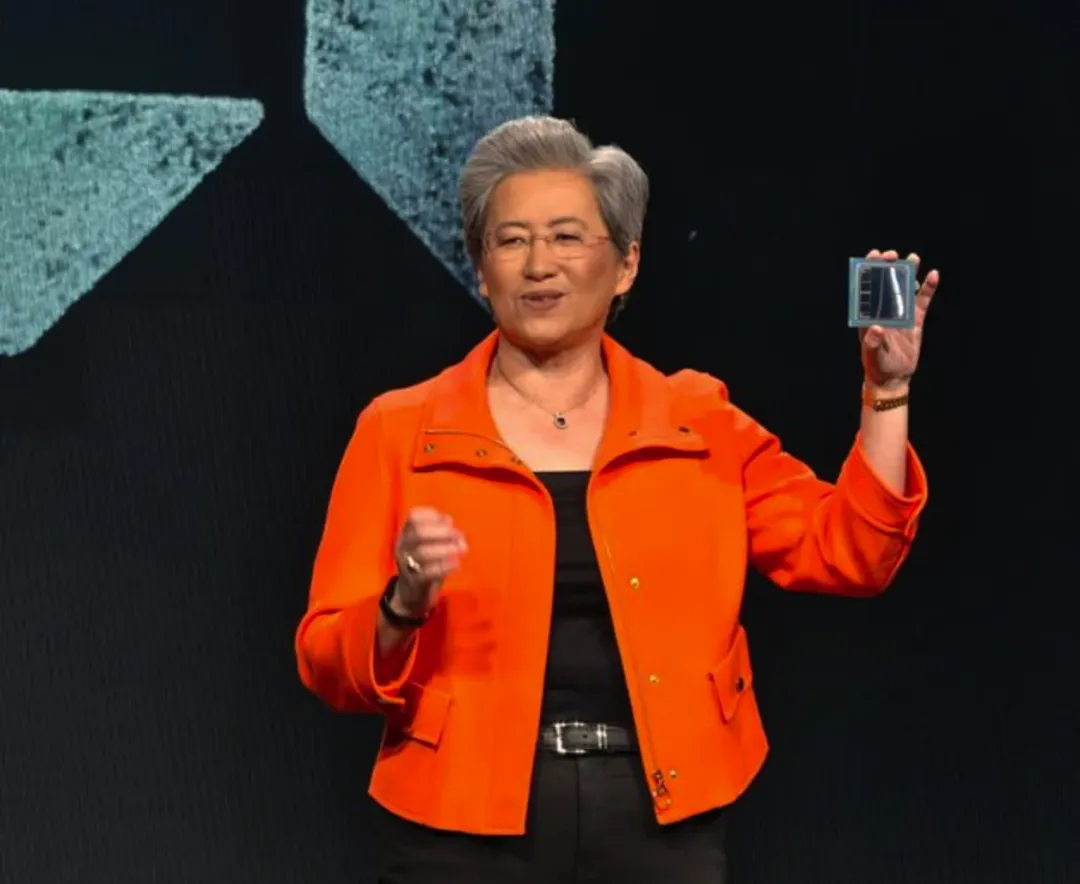 AMD CPU Roadmap