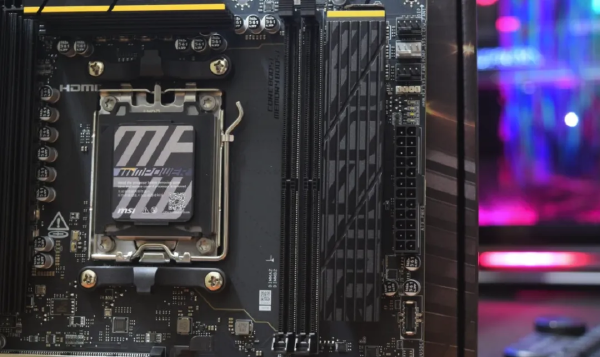 AMD Unveils Memory Patent to Double Bandwidth with HB-DIMM Technology