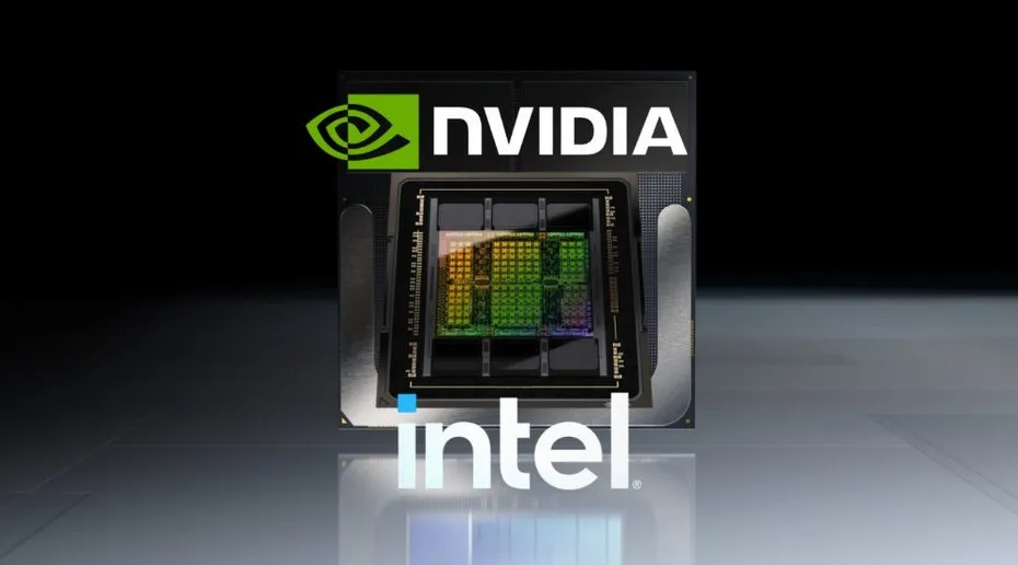Intel and NVIDIA Alliance