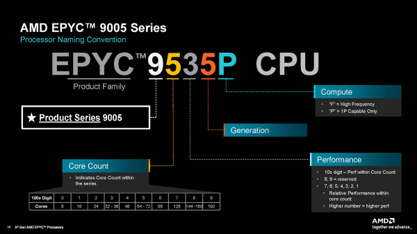 AMD EPYC 9005 Crushes Xeon 6 in Early Zen 5 Tests