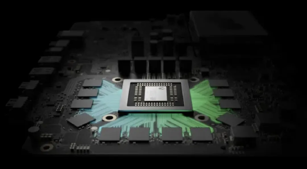 AMD Magnus APU to Power Microsoft’s Next-Gen Xbox