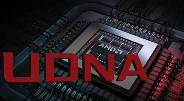 AMD’s Next-Gen UDNA GPUs Aim for Major Ray Tracing Performance Gains