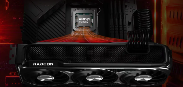 AMD’s Next-Generation Desktop GPU to Feature Chiplet Technology