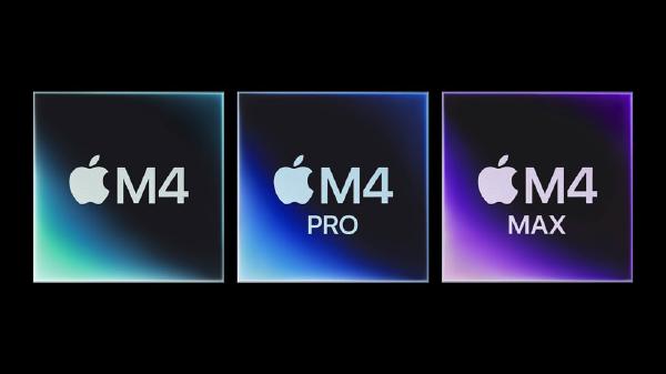 Apple M4 Max Tops Geekbench, Beating Intel and AMD