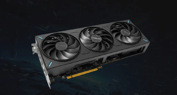 ASUS Launches ATS RX 9070 GRE Version