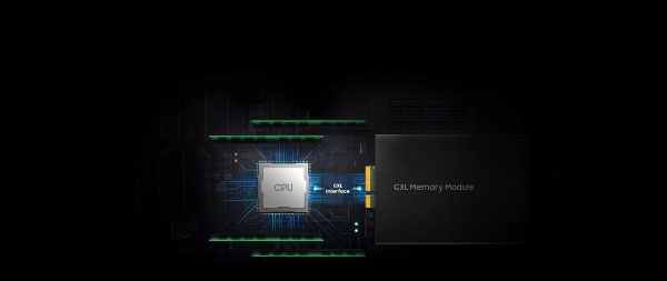 Samsung CXL Memory Module Solutions: Rack-Scale Memory with CMM-B