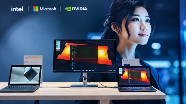 Dell Technology Summit 2026: 6K OLED & Pro Displays