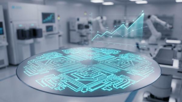 Intel 14A Node Beats Internal Targets in Best Progress Since 22nm