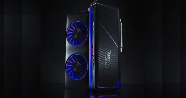 Intel Arc B770 Mobile GPU: Specs, Performance & Impact