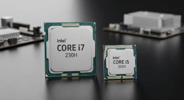 Intel Core 200H Without iGPU Targets Compact ITX Desktop Builds
