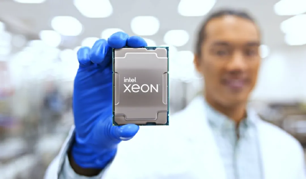 Intel Introduces Decoupled Heat Spreader for Advanced Packaging