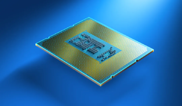 Intel New CPU Features All P Core Design
