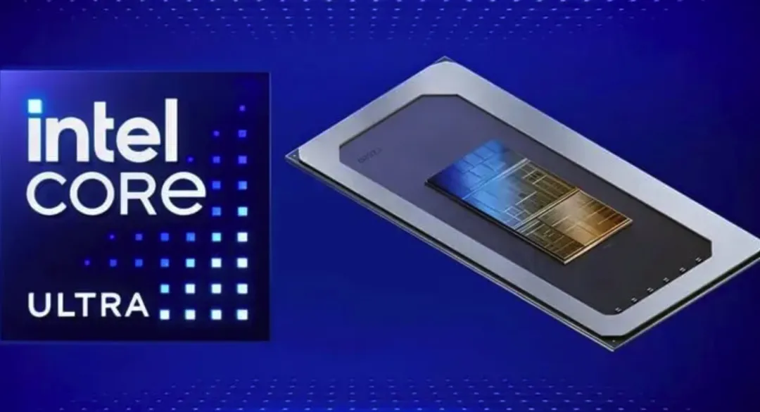 Intel Core Ultra