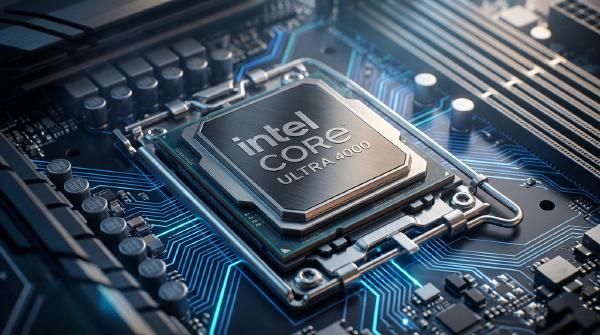 Intel Nova Lake CPUs May Adopt Unified Core Ultra 4000 Naming
