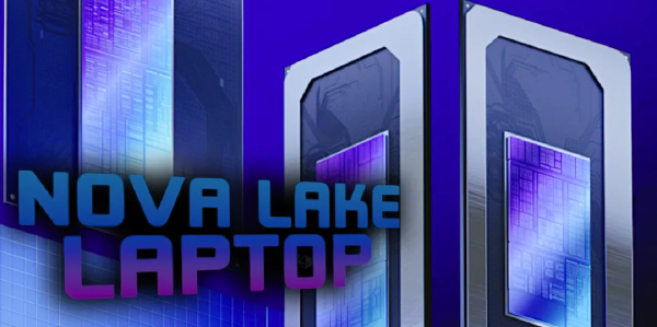 Intel Nova Lake Mobile Lineup Leaks: 6 to 28 Cores Across U, H, and HX Tiers