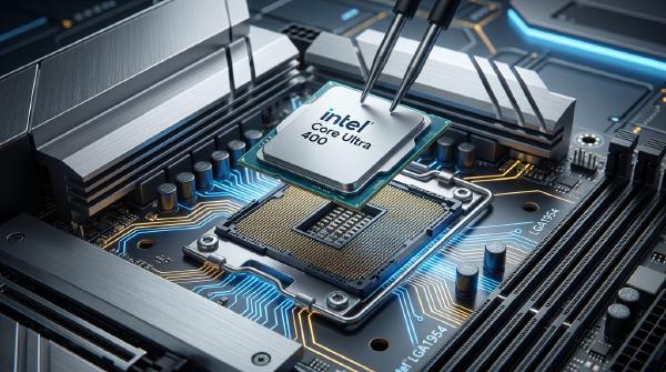 Intel Nova Lake-S Confirmed for New LGA1954 Socket in 2027