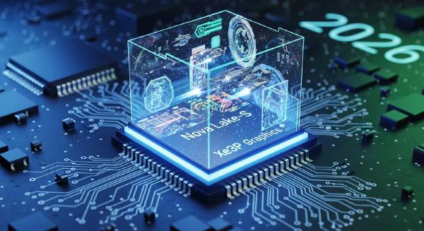 Intel Nova Lake-S Leak: A Mid-Range APU Killer Emerges
