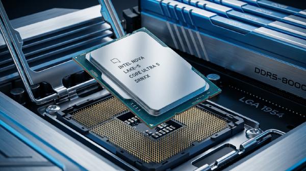Intel Nova Lake-S Leaks Reveal New 18-Core CPUs With Massive bLLC Cache