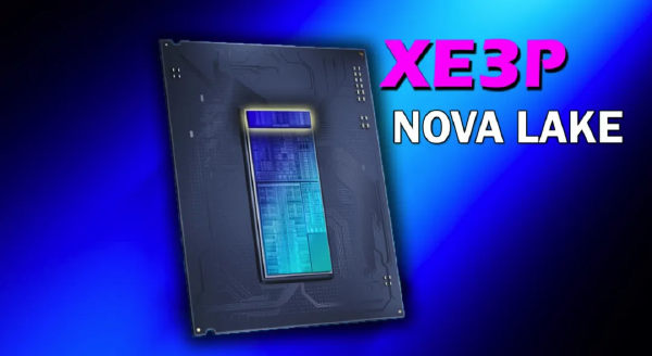 Intel Nova Lake Xe3P iGPU: Rumored 25% Graphics Leap