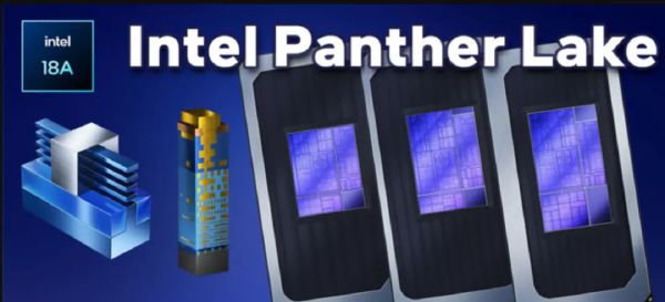 Intel Panther Lake Benchmarks Reveal Core Strategy and Surprises