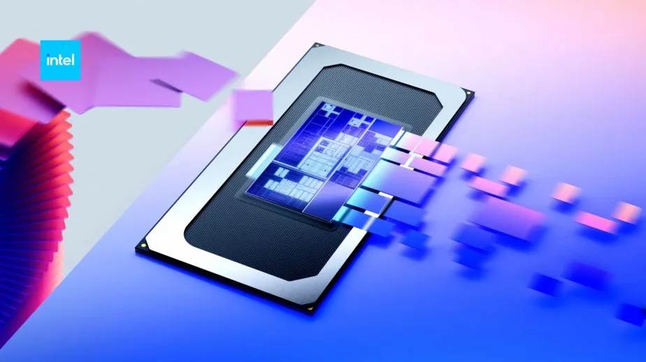 Intel Panther Lake Built for Scale