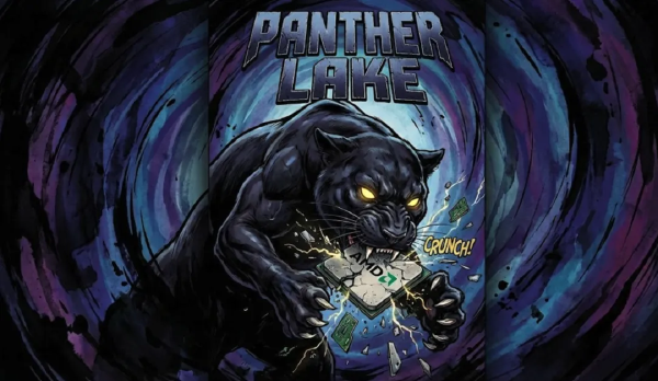 Intel Panther Lake vs AMD Strix Halo: Efficiency Takes Center Stage