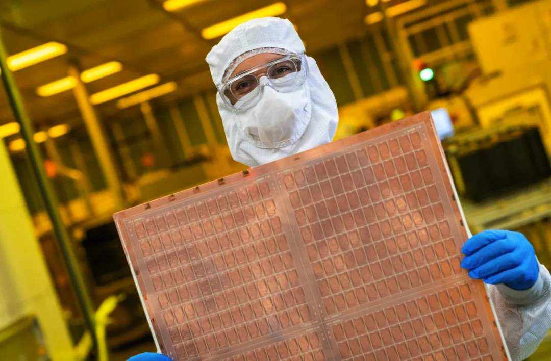 Intel Glass Substrate Packaging