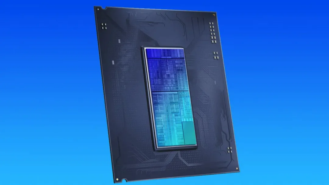 Intel Latest Processor Roadmap