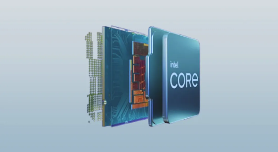 Intel Latest Processor Roadmap