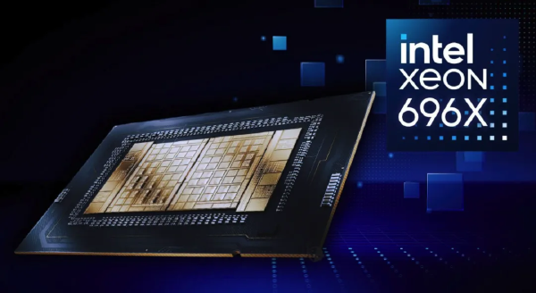 Intel Xeon 696X Benchmarks Reveal Granite Rapids-WS Strengths and Limits