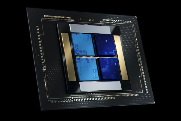 Intel’s Next-Gen Jaguar Shores Chip Unveiled: 18A Process + HBM4 Memory