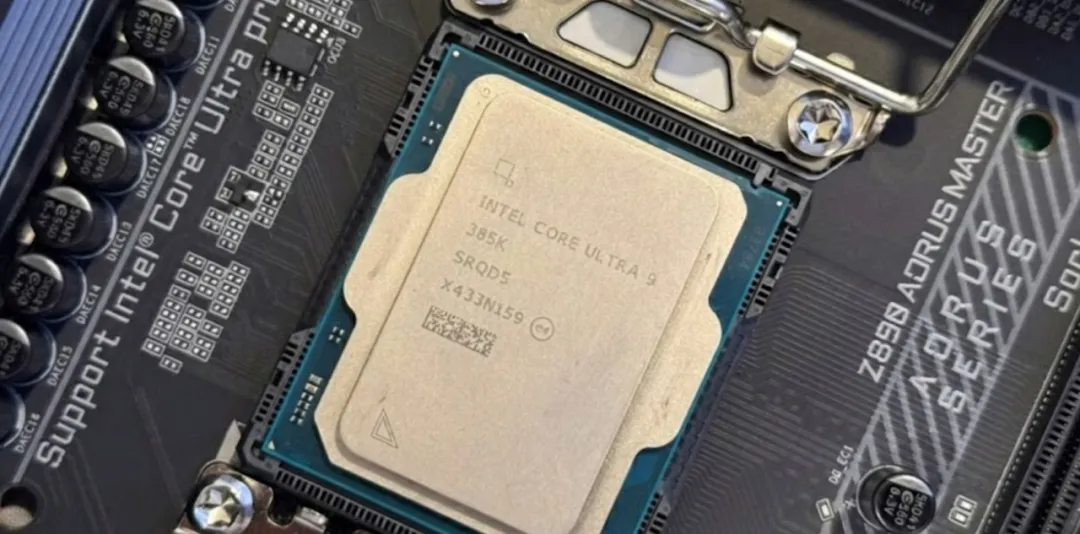 Intel Panther Lake and Nova Lake