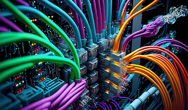 Optical Fiber Connectors Explained: FC, SC, ST, and LC