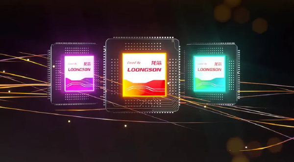 Loongson Plans 32+ Core 10nm Server CPU for 2027
