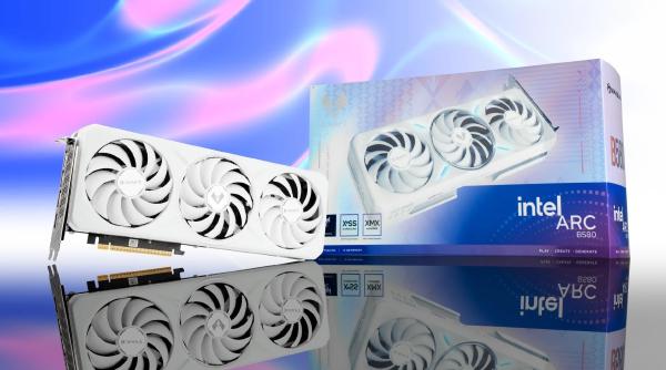 Maxsun Arc B580 with Dual M.2: GPU-Based PCIe Storage Expansion Explained