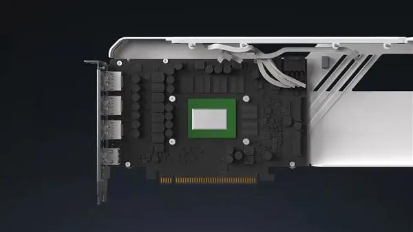 Maxsun GPU M.2 SSD