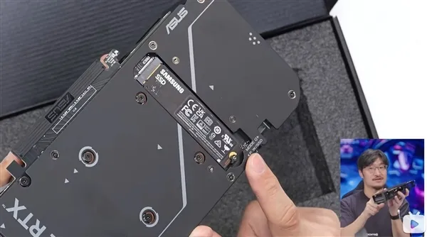 Maxsun GPU M.2 SSD