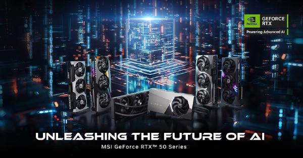 MSI CES 2025 Laptops: RTX 50 and AI Power Redefine Mobile