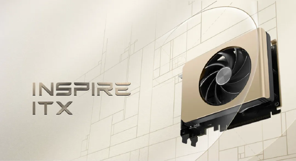 MSI Launches 147mm GeForce RTX 5050 ITX Cards for Compact Builds