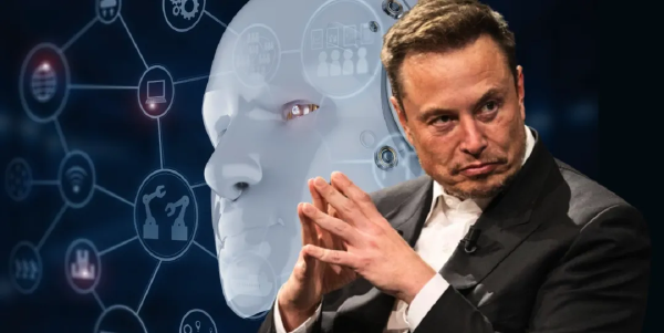 Musk Hints Tesla May Tap Intel 18A for Next-Gen AI Chip Production