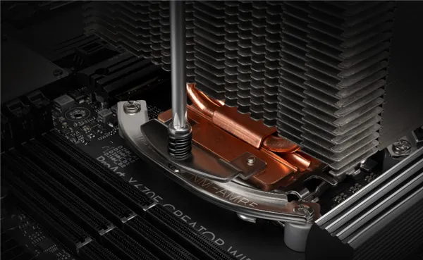Noctua Ships -Cooler
