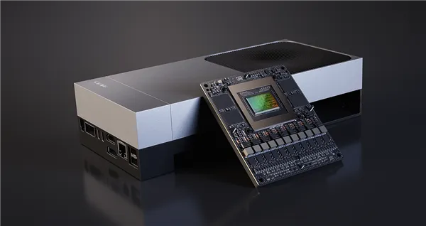 NVIDIA Blackwell Ultra GPU