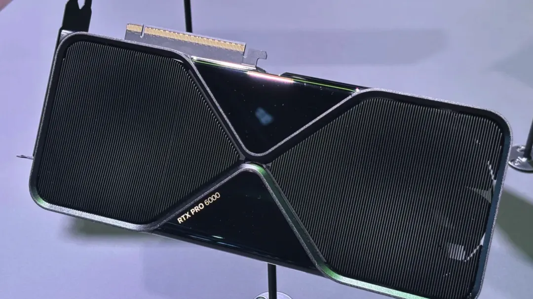 Nvidia 96GB RTX 5090