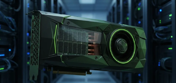 NVIDIA RTX 50 SUPER Canceled, RTX 60 Delayed by DRAM Shortage