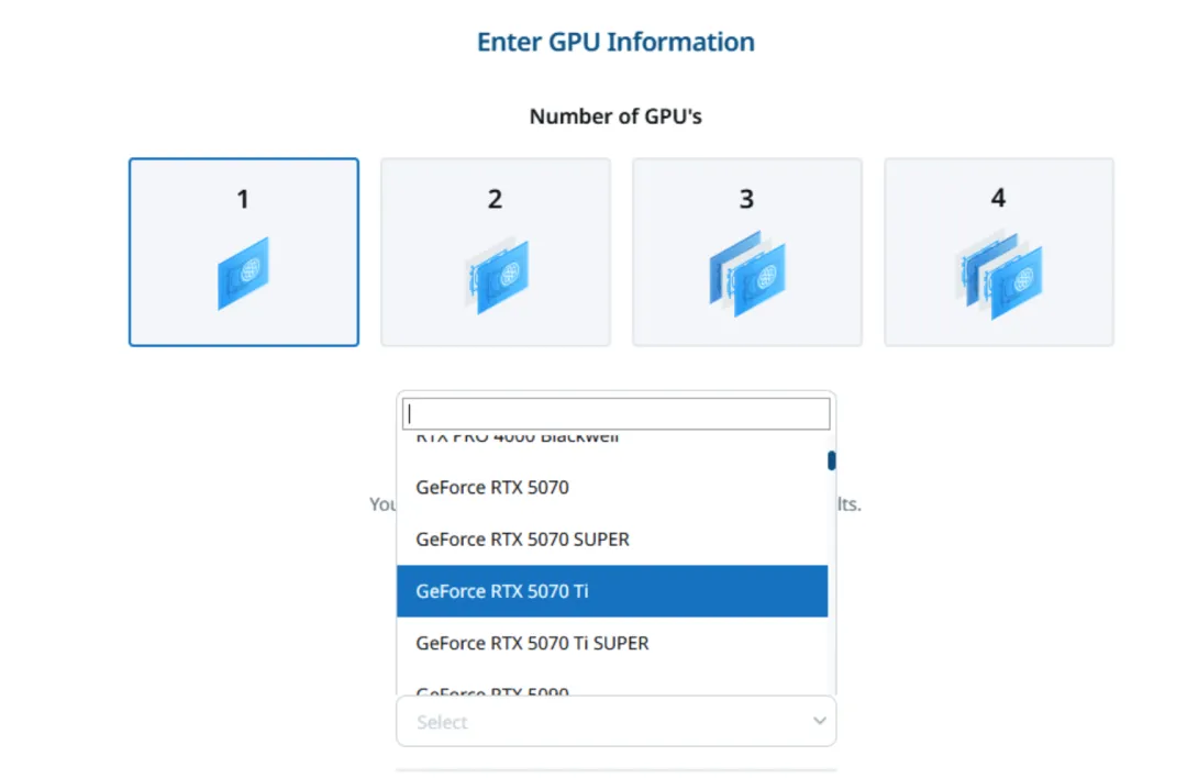 Geforce RTX 5070 Super