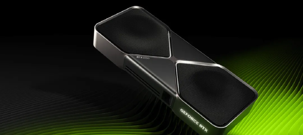 NVIDIA RTX 50 Super Series Leak: Bigger VRAM and GDDR7