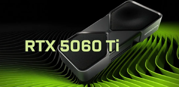 NVIDIA RTX 5060 Ti Specification Exposed