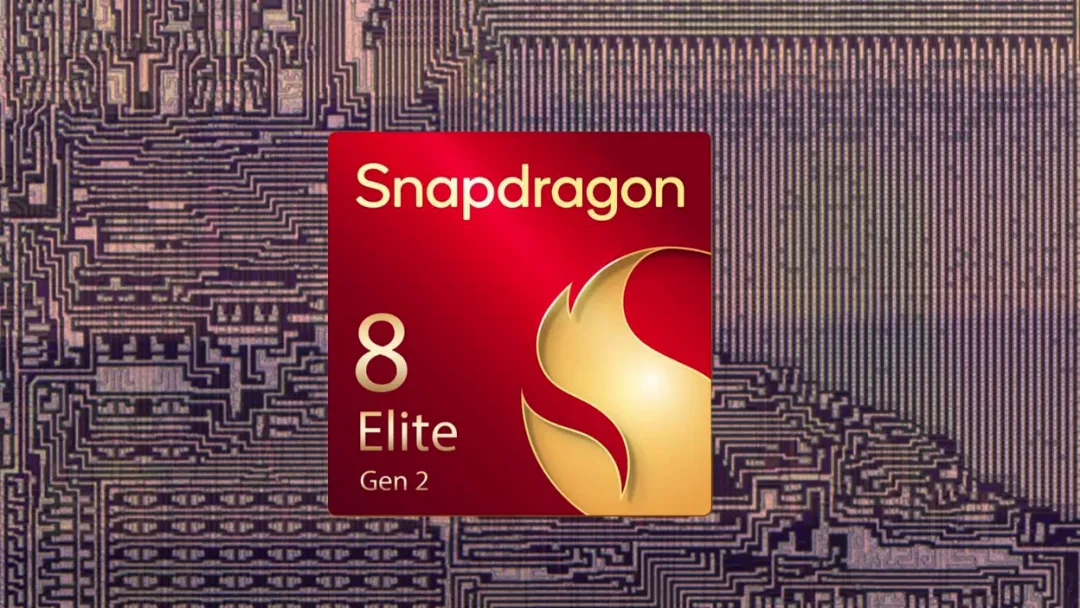 Qualcomm Snapdragon 8 Elite Gen 2